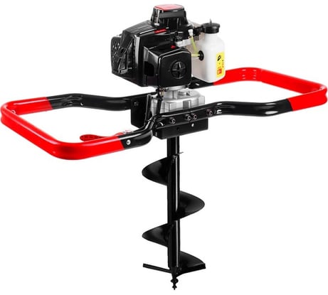 Бензобур ADA GroundDrill-10 А00615