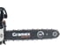 Пила бензиновая цепная Gramex CS-1629 2,2кВт/2,9л.с, шина 16", 40 см; 0,325; 1,3мм-64зв (1/2) 98045 5