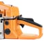 Пила бензиновая цепная Gramex CS-1629 2,2кВт/2,9л.с, шина 16", 40 см; 0,325; 1,3мм-64зв (1/2) 98045 10