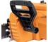 Пила цепная электрическая Gramex HHT-2400 (2400Вт, 720 м/мин, шина 16"/40 см, бак/масл 170 мл) (2/48) 4209 3