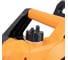 Пила цепная электрическая Gramex HHT-2400 (2400Вт, 720 м/мин, шина 16"/40 см, бак/масл 170 мл) (2/48) 4209 8