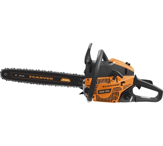 Бензопила CARVER RSG 352 01.004.00044 1