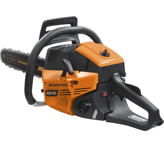 Бензопила CARVER RSG 352 01.004.00044