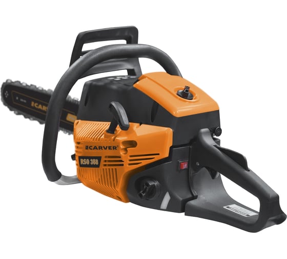 Бензопила CARVER RSG 358 01.004.00046