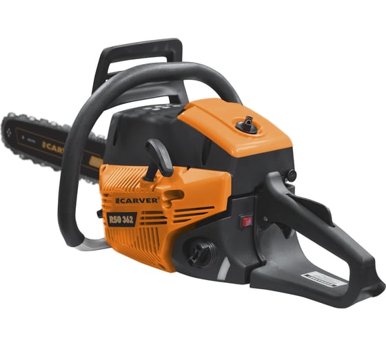 Бензопила CARVER RSG 362 01.004.00047