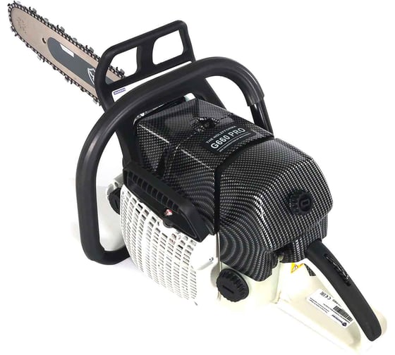 Бензопила Holzfforma G660 Pro 18" G660PRO