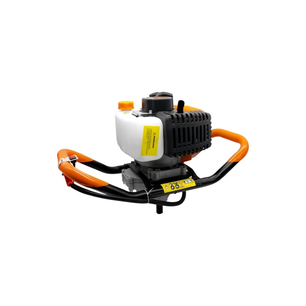 Мотобур ВАРЯГ МТБ-5226 / 3,5л/с, бак 1,0 л, без шнека 891390 - выгодная ...