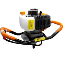 Мотобур ВАРЯГ МТБ-5226 / 3,5л/с, бак 1,0 л, без шнека 891390