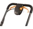 Аккумуляторная газонокосилка WORX WG779E.9 12
