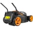 Аккумуляторная газонокосилка WORX WG779E.9 9