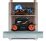 Аккумуляторная газонокосилка WORX WG779E.9 18