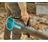 Аккумуляторный воздуходув Gardena PowerJet 18V P4A 14890-55.000.00 8