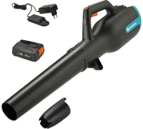 Аккумуляторный воздуходув Gardena PowerJet 18V P4A 14890-20.000.00