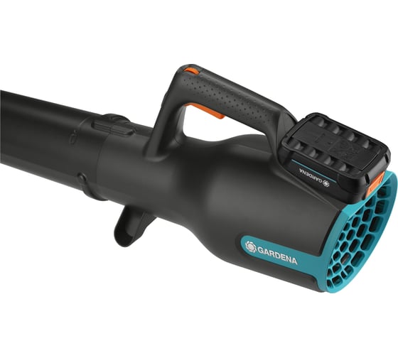Аккумуляторный воздуходув Gardena PowerJet 18V P4A 14890-20.000.00