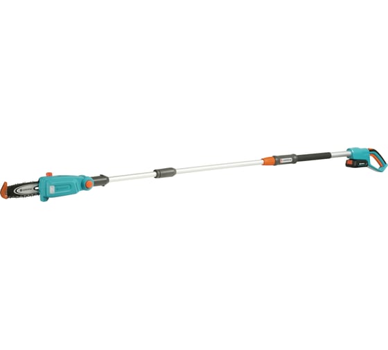 Телескопическая пила аккумуляторная Gardena TCS 20/18V P4A 14770-20.000.00