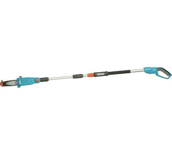 Телескопическая пила аккумуляторная Gardena TCS 20/18V P4A 14770-20.000.00
