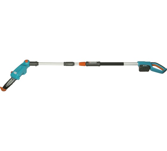 Телескопическая пила аккумуляторная Gardena TCS 20/18V P4A 14770-20.000.00
