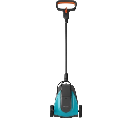 Аккумуляторная ручная газонокосилка Gardena 2218V P4A 14620-55.000.00