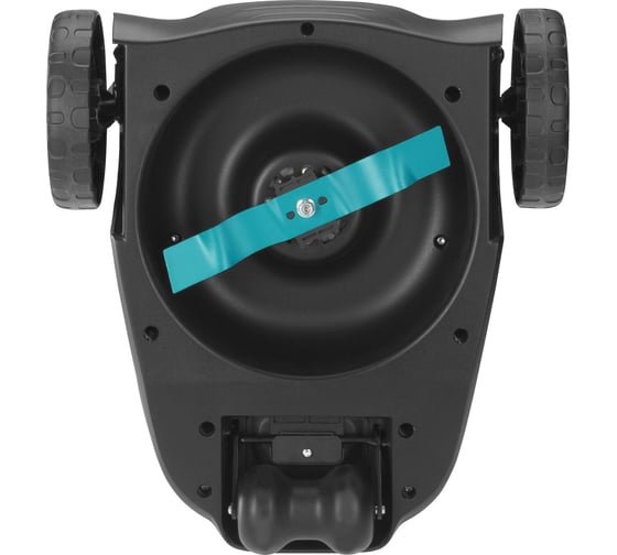 Аккумуляторная ручная газонокосилка Gardena 2218V P4A 14620-55.000.00