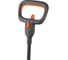 Аккумуляторная ручная газонокосилка Gardena 2218V P4A 14620-55.000.00 4