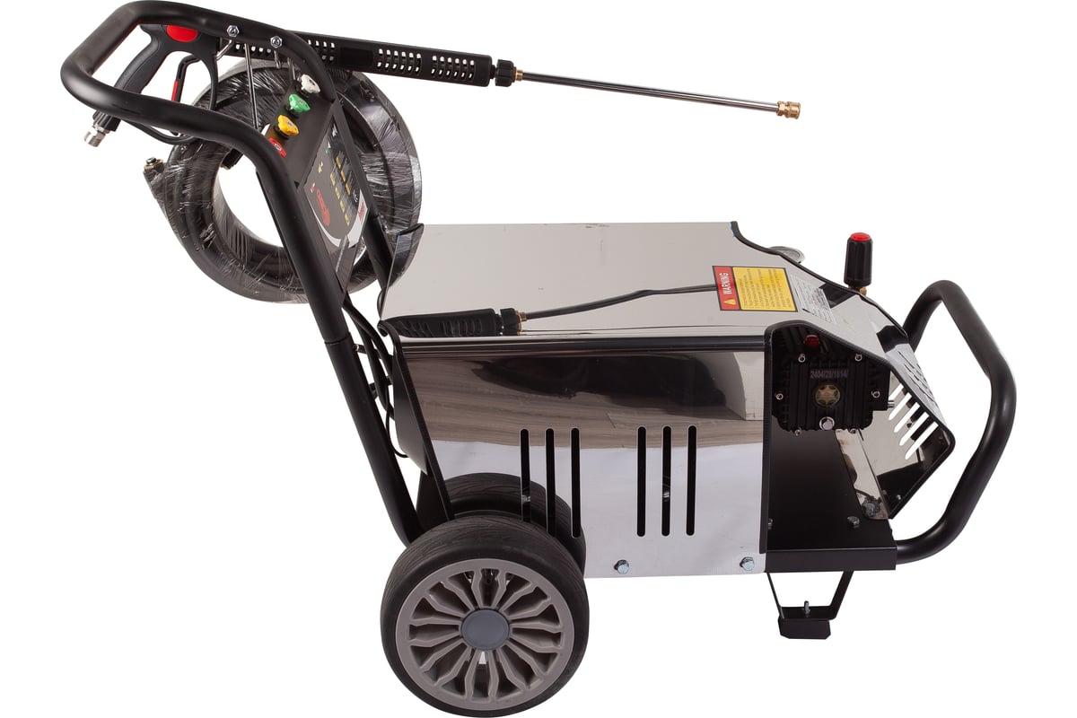 Аппарат высокого давления Bennett Power HN-9500 - выгодная цена, отзывы ...