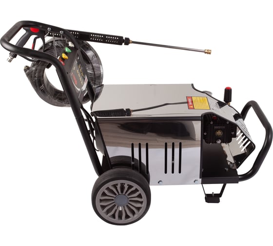 Аппарат высокого давления Bennett Power HN-9500