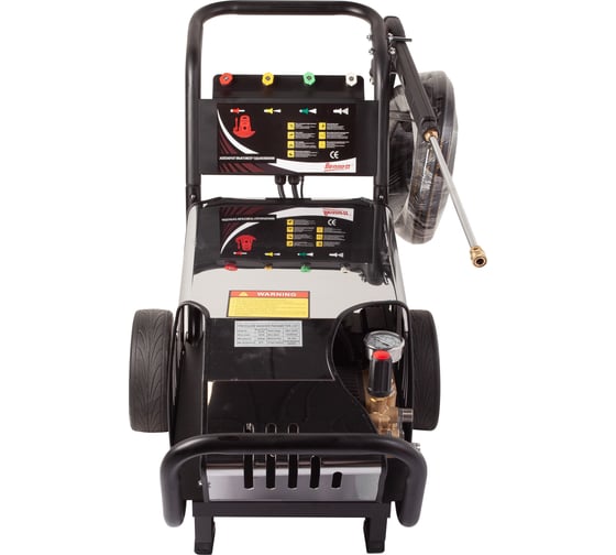 Аппарат высокого давления Bennett Power HN-9500