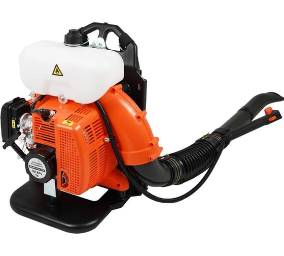 Воздуходувное устройство Electrolite BP 600/600 EL ранцевое, 2Т, двиг. 43 куб.см., мощ. 2,8 л.с., произ. воздуха 860  куб.м. 3369