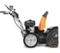 Бензиновый снегоуборщик DeWorks S 8065 3