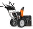 Бензиновый снегоуборщик DeWorks S 8065 5