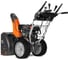 Бензиновый снегоуборщик DeWorks S 8065 6