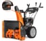 Бензиновый снегоуборщик DeWorks S 7565 2