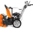 Бензиновый снегоуборщик DeWorks S 6560 6