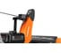 Бензиновый снегоуборщик DeWorks S 6560 8