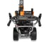 Бензиновый снегоуборщик DeWorks S 6560 9