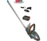 Аккумуляторные ножницы для живой изгороди Gardena 14731-20.000.00