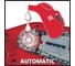 Высоторез электрический Einhell GC-EC 7520 T, 750Вт, цепной, шина 200мм, тел.штанга 4501240 3