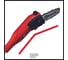 Высоторез электрический Einhell GC-EC 7520 T, 750Вт, цепной, шина 200мм, тел.штанга 4501240 8