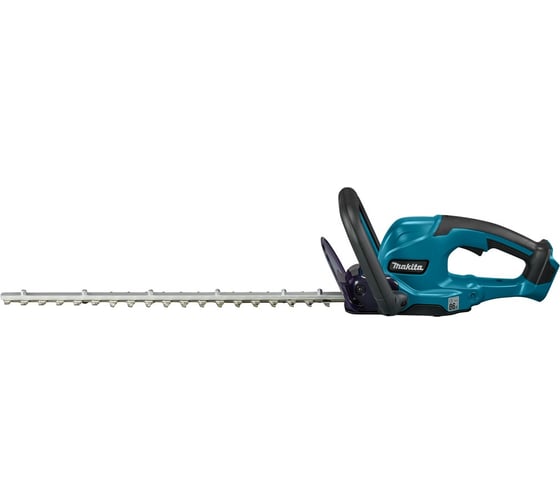 Кусторез аккумуляторный Makita LXT 18В, 250Вт, 50см, 2700 рез/мин, диам. раскрытия 15мм, XPT DUH507Z