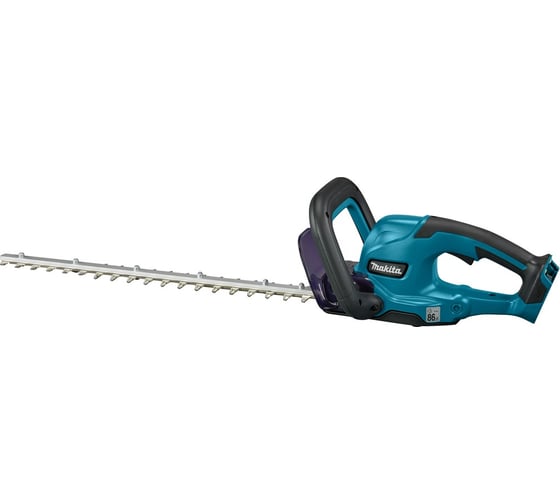 Кусторез аккумуляторный Makita LXT 18В, 250Вт, 50см, 2700 рез/мин, диам. раскрытия 15мм, XPT DUH507Z
