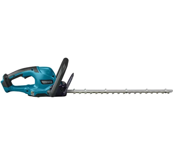 Кусторез аккумуляторный Makita LXT 18В, 250Вт, 50см, 2700 рез/мин, диам. раскрытия 15мм, XPT DUH507Z