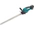 Кусторез аккумуляторный Makita LXT 18В, 250Вт, 60см, 2700 рез/мин, диам.раскрытия 15мм, BL1830B, DC18WC DUH607F001 1