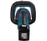 Кусторез аккумуляторный Makita LXT 18В, 250Вт, 60см, 2700 рез/мин, диам.раскрытия 15мм, BL1830B, DC18WC DUH607F001 4