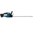 Кусторез аккумуляторный Makita LXT 18В, 250Вт, 60см, 2700 рез/мин, диам.раскрытия 15мм, BL1830B, DC18WC DUH607F001 6