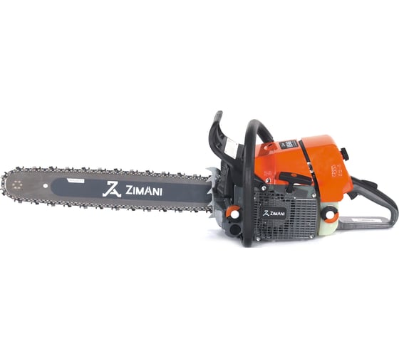 Бензопила ZimAni MS 460 20" MS460-20