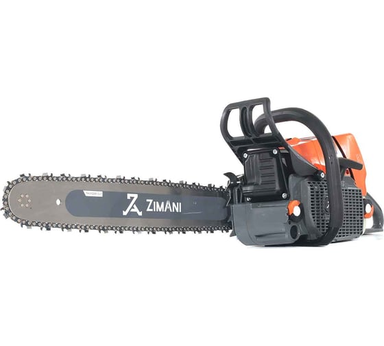 Бензопила ZimAni MS 460 20" MS460-20