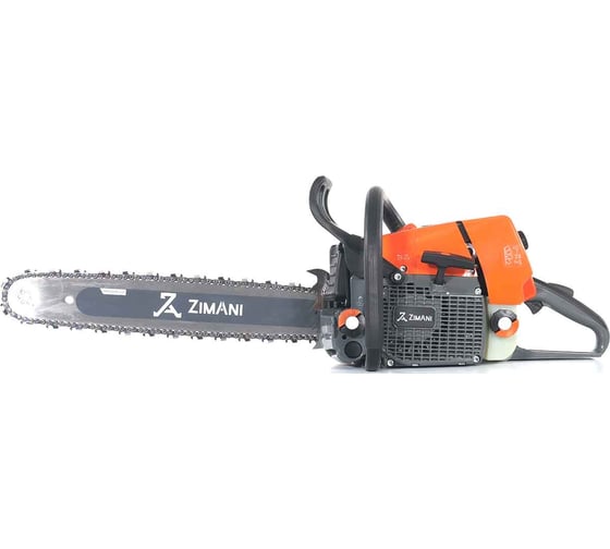 Бензопила ZimAni MS 460 20" MS460-20