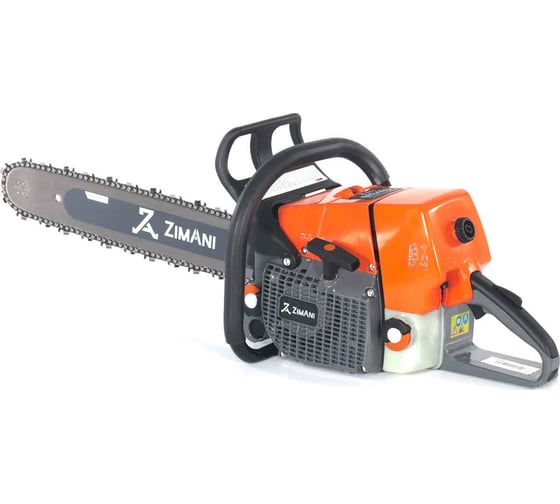 Бензопила ZimAni MS 460 20" MS460-20