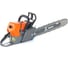 Бензопила ZimAni MS 460 20" MS460-20 12