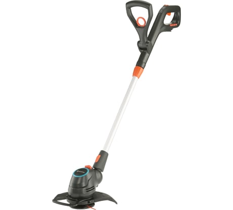 Аккумуляторный триммер Gardena ComfortCut 2318V P4A 14701-55.000.00